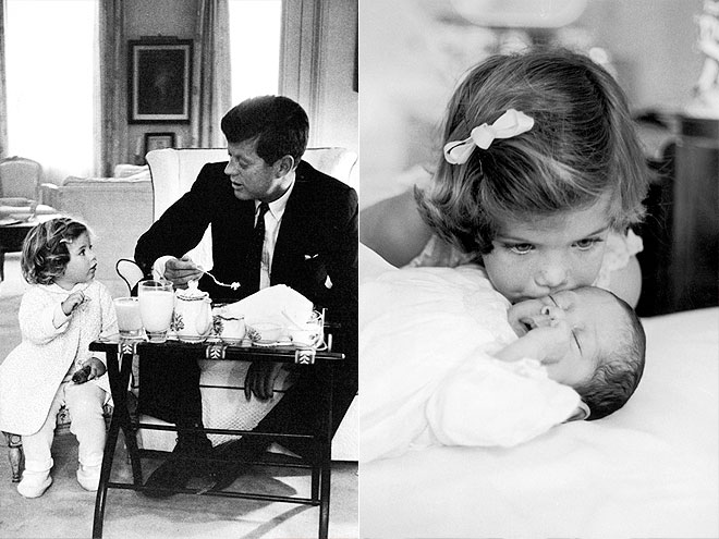 The Kennedy Kids