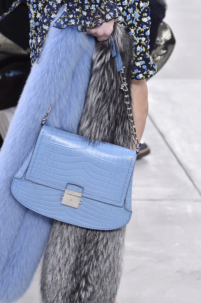 Michael Kors fur fashion Fur gifts