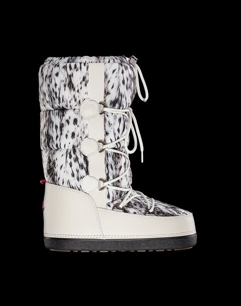 MONCLER GRENOBLE winter boots