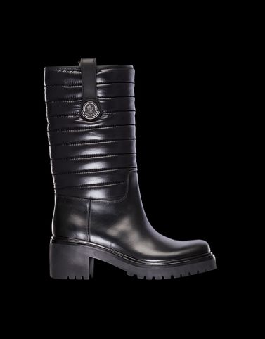 Moncler winter boots