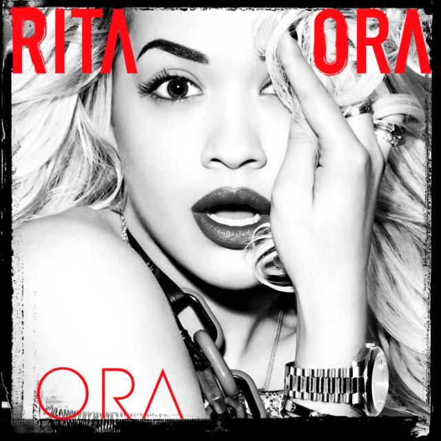 Rita Ora's debut album