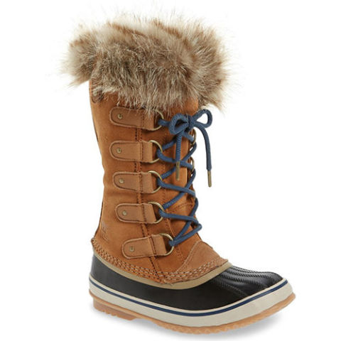 Sorel winter boots