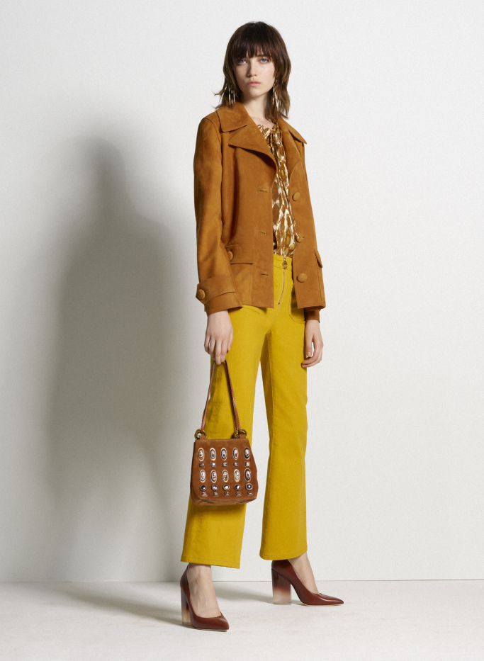 Tory Burch Pre-Fall 2017