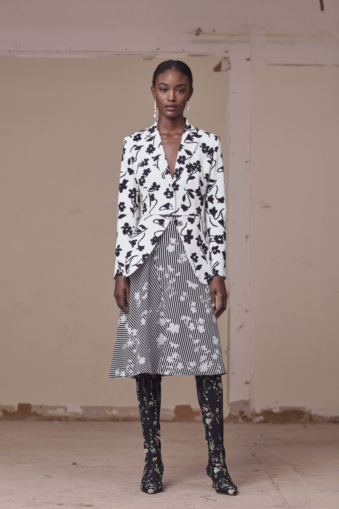 Altuzarra Pre-Fall 2017