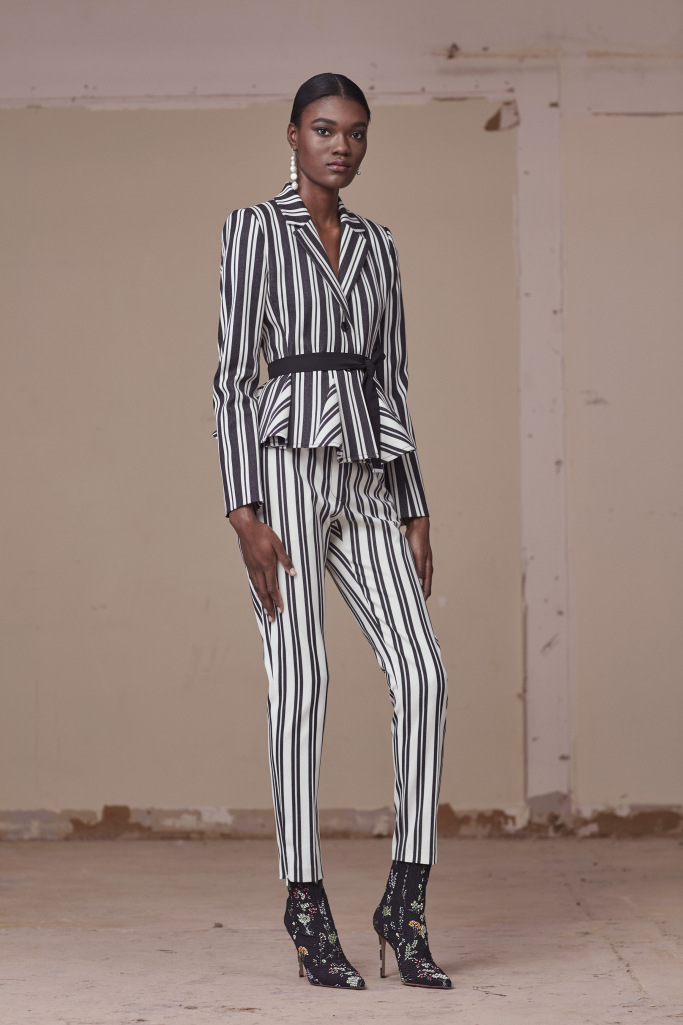 Altuzarra Pre-Fall 2017