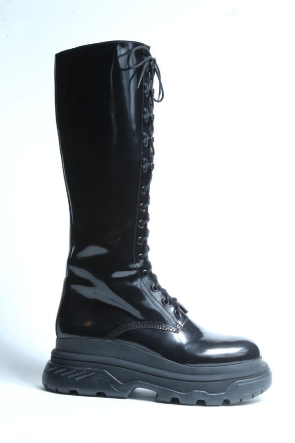 DKNY winter boots