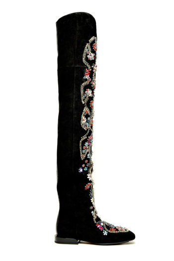 Lanvin winter boots