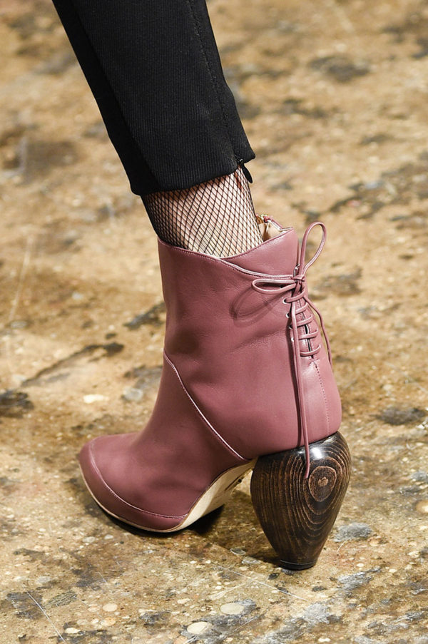Maiyet winter boots