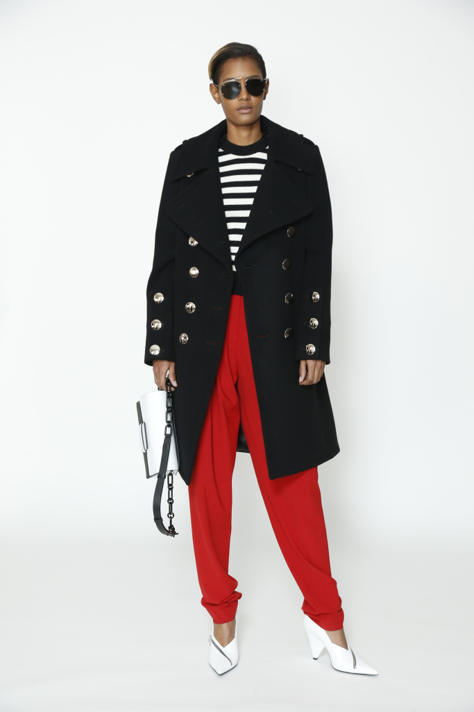 Michael Kors Pre-Fall 2017