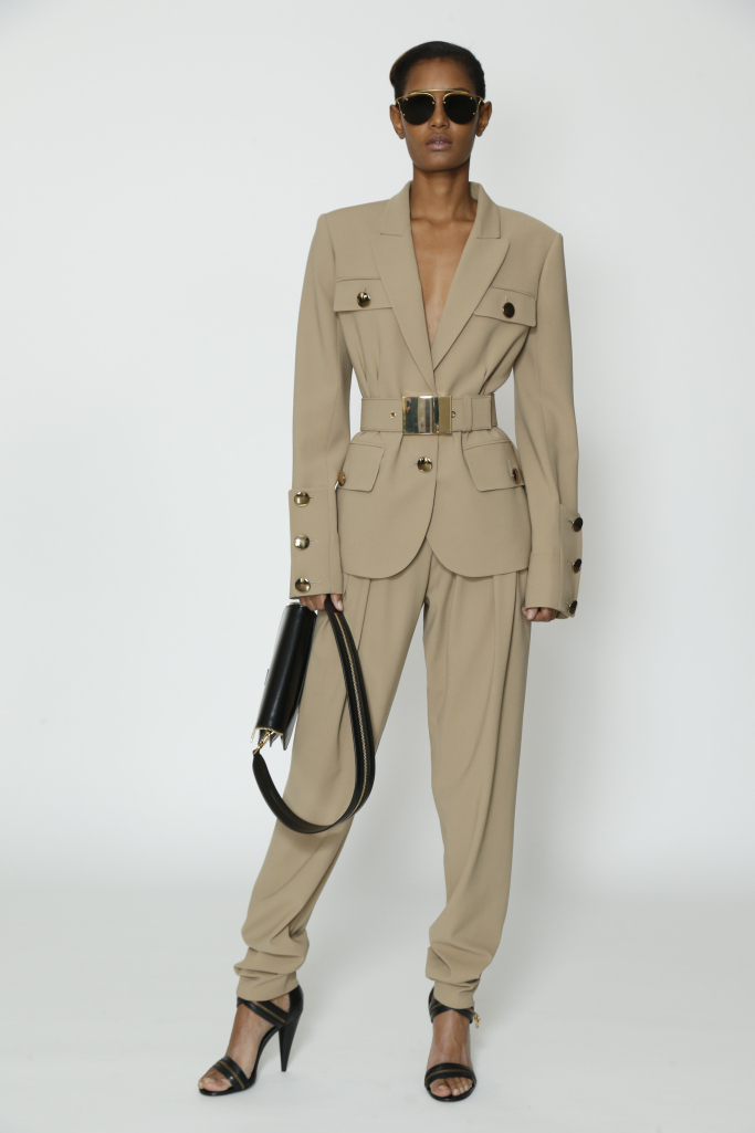 Michael Kors Pre-Fall 2017