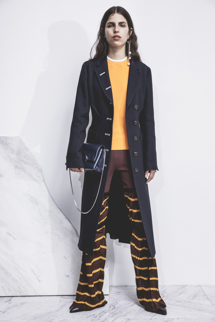 3.1 Phillp Lim Pre-Fall 2017