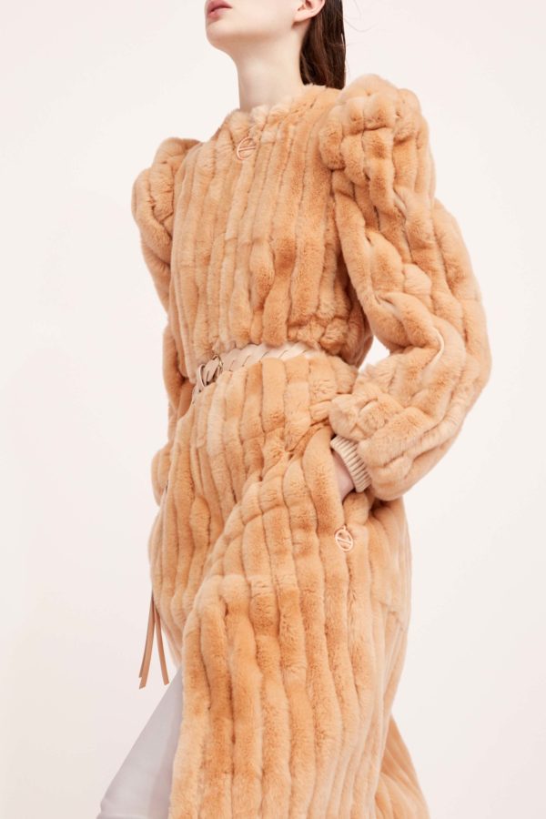 Nina Ricci Pre-Fall 2017 collections