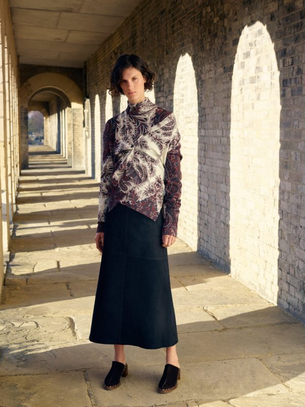 Pringle of Scotland Pre-Fall 2017 collections