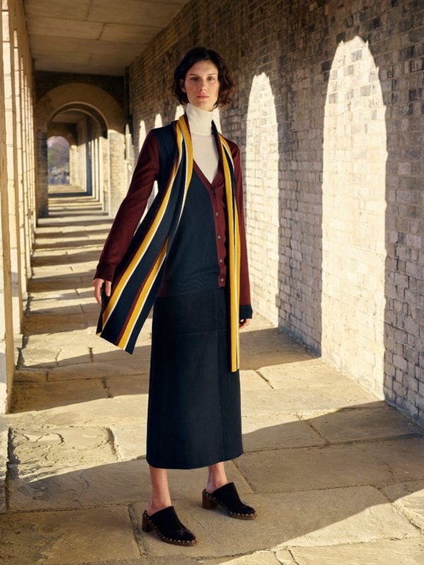 Pringle of Scotland Pre-Fall 2017 collections