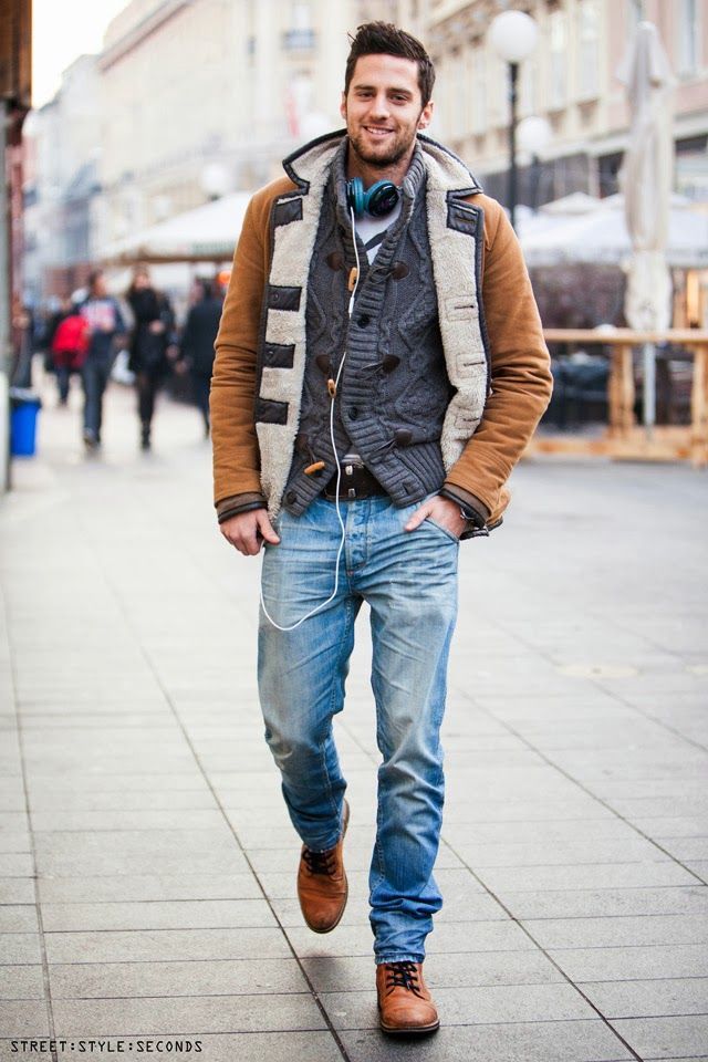 menswear fall 2017 trends