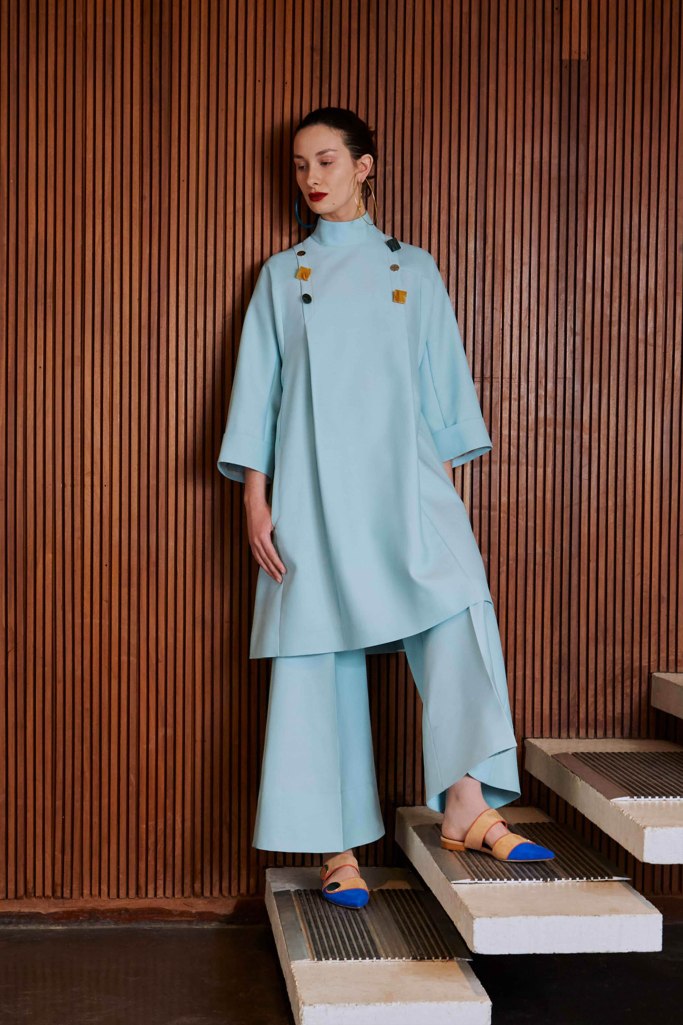 Roksanda Pre-Fall 2017