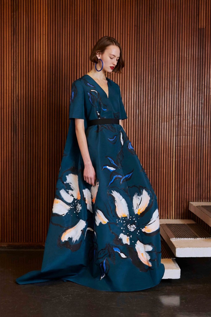 Roksanda Pre-Fall 2017