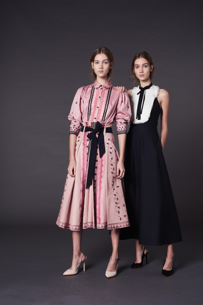 Temperley London Pre-Fall 2017