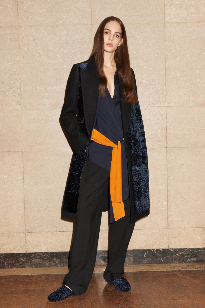 Victoria Victoria Beckham Pre-Fall 2017