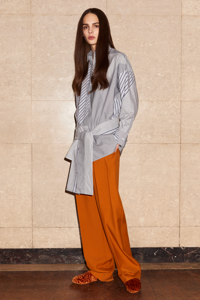 Victoria Victoria Beckham Pre-Fall 2017