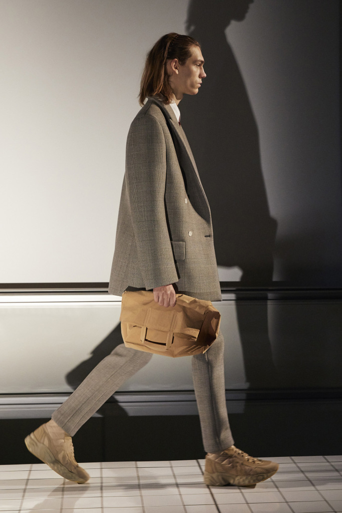 Acne Studios Menswear Fall 2017 Collections