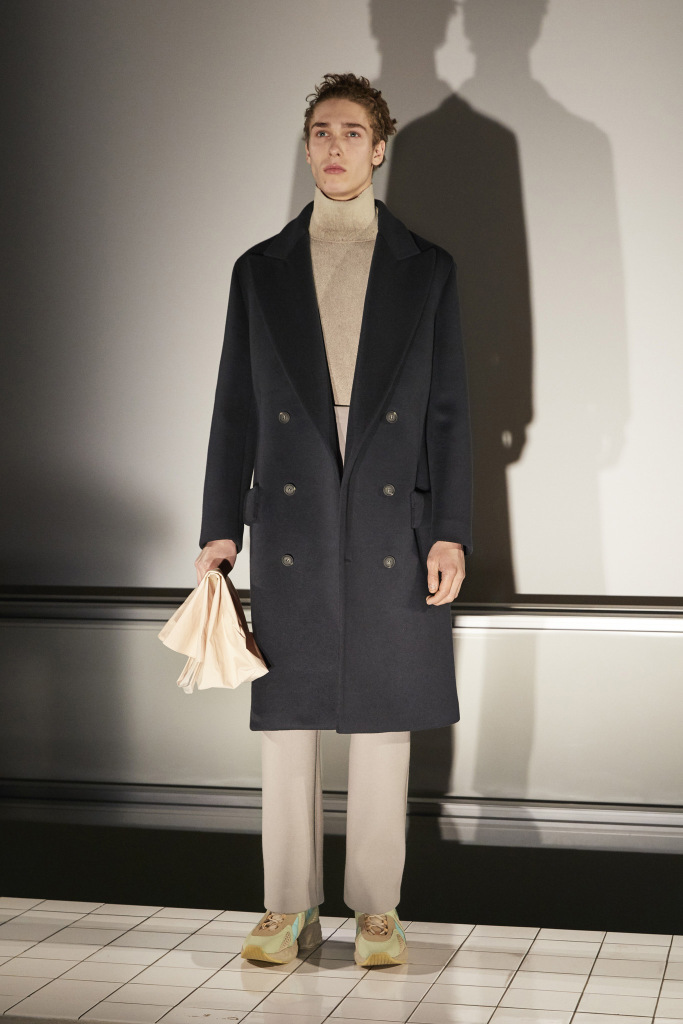 Acne Studios Menswear Fall 2017 Collections