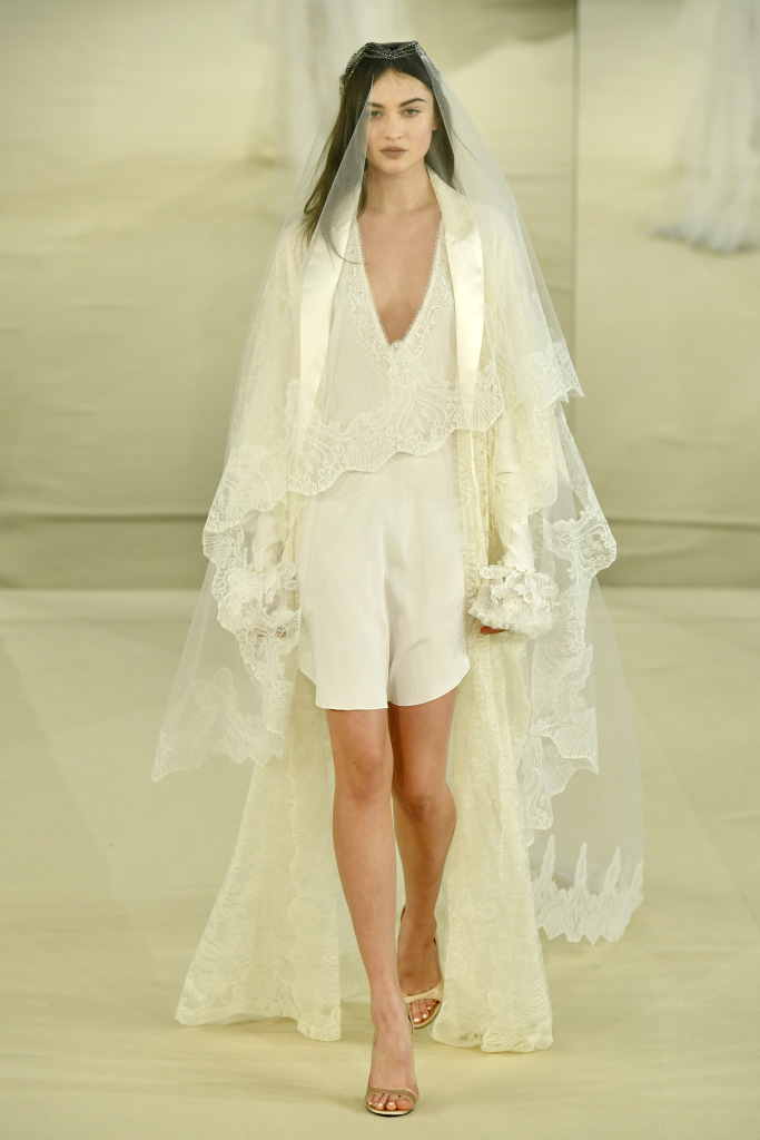 Alexis Mabille Spring 2017 Couture Collection