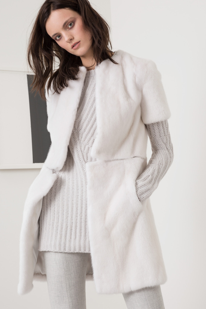 Jeffrey Dodd New York Fashion Week Fall 2017