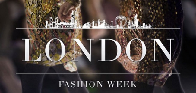 London Fashion Week Fall 2017