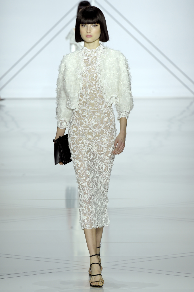 Ralph Russo Spring 2017 Couture Collection