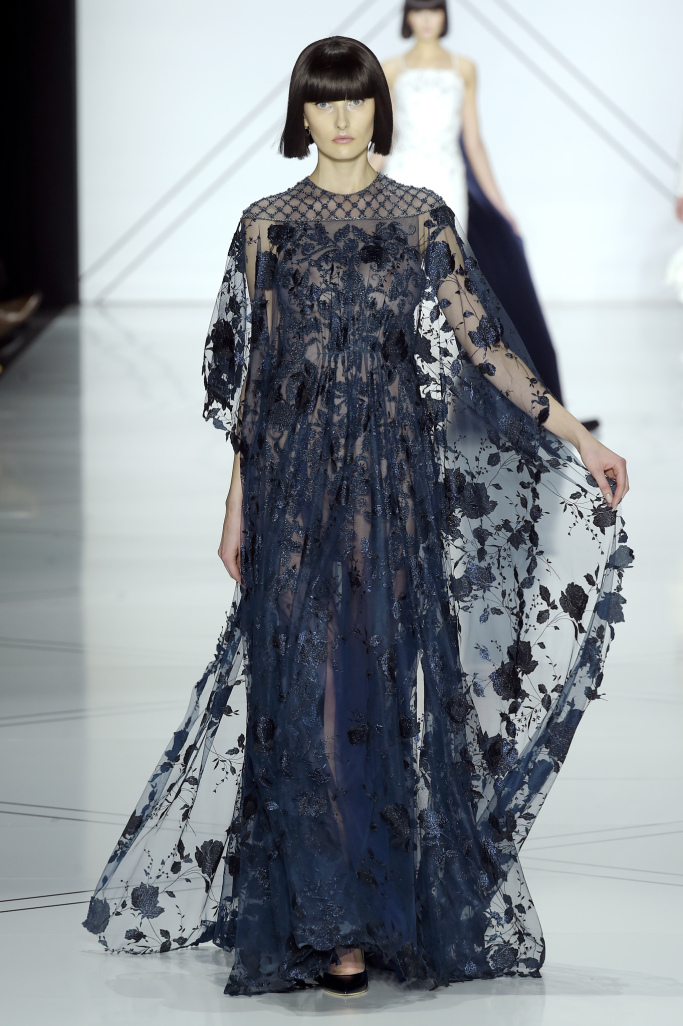 Ralph and Russo Spring 2017 Couture Collection