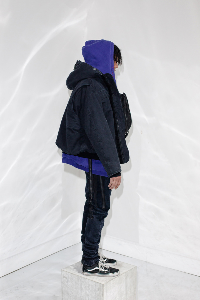 Unravel Menswear Fall 2017 Collections