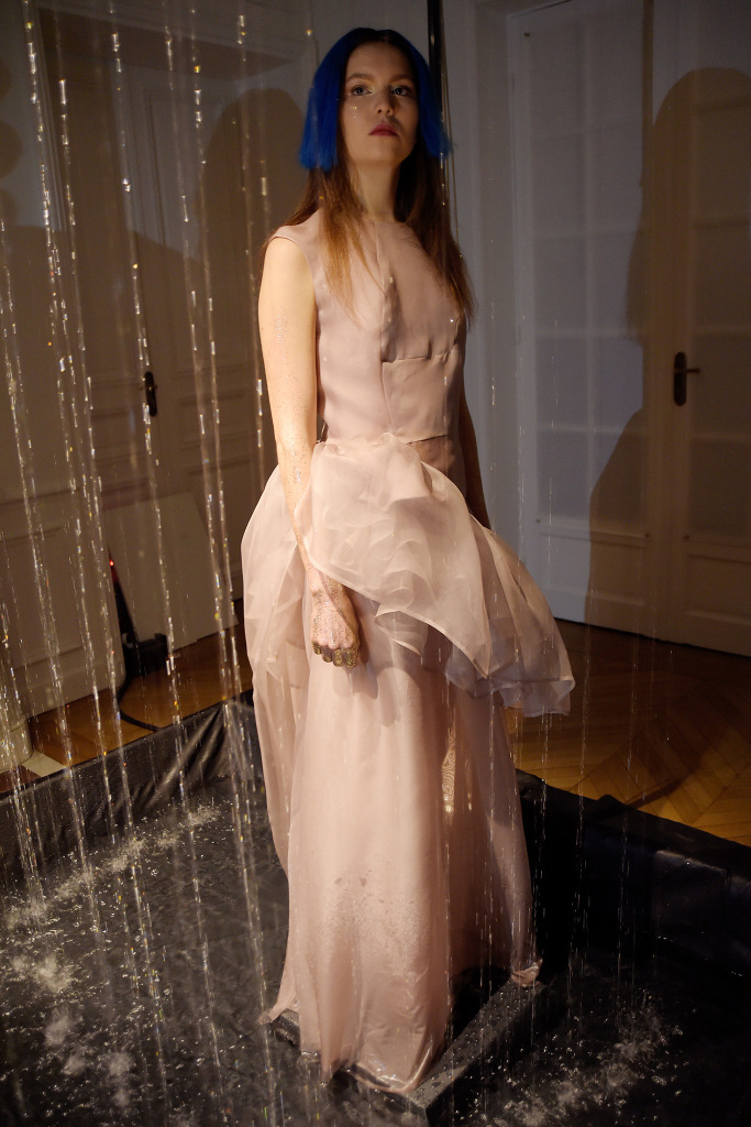 Xuan Couture Spring 2017 Couture Collection