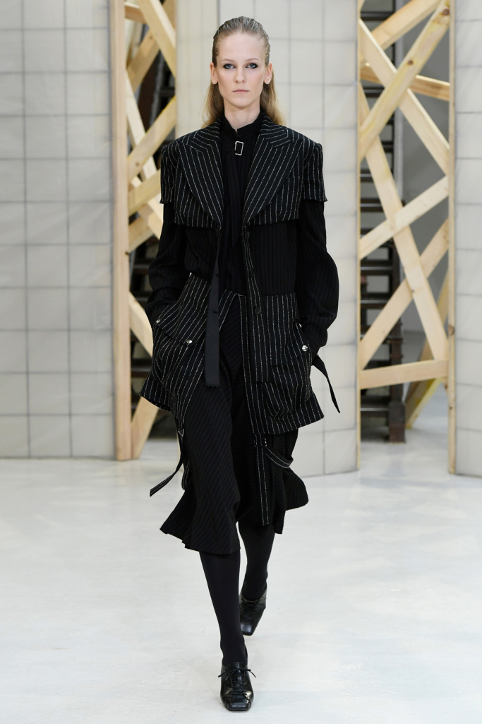 Aalto PARIS Fashion Week Fall 2017 