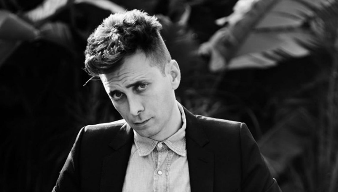 Hedi Slimane… What's Next for the Fashionable Nomad? - FurInsider