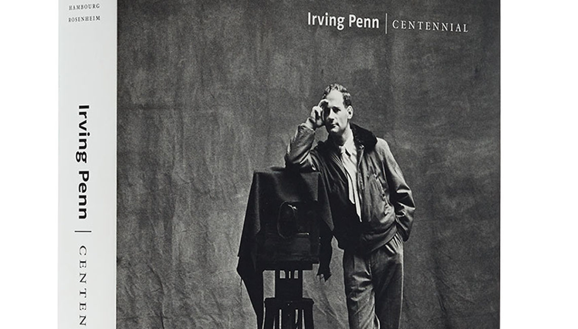 Irving Penn : Centennial – Culture Lens - FurInsider Irving Penn : Centennial – Culture Lens - FurInsider