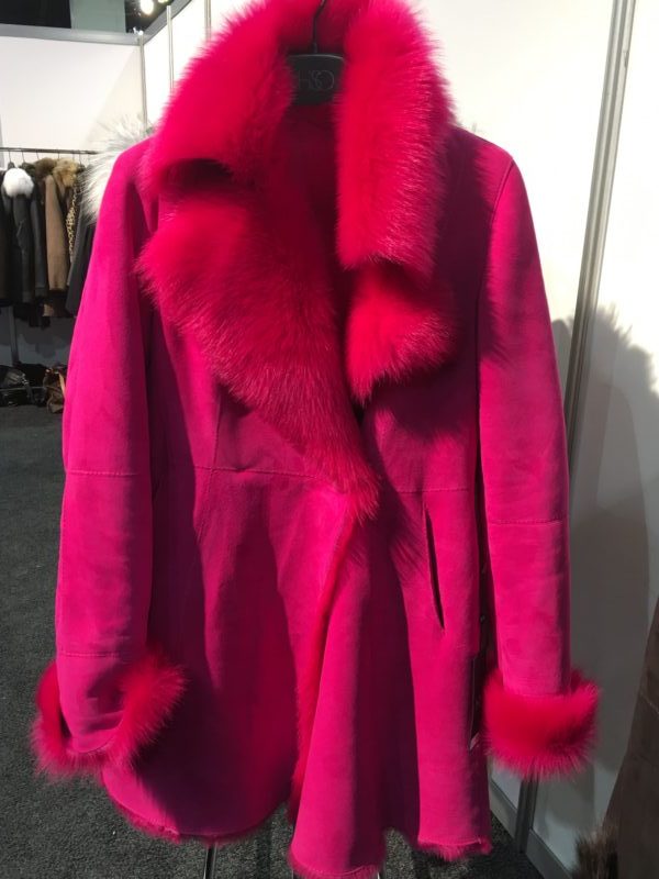 Fur Trends Galore at the 2017 ILOE Show - FurInsider