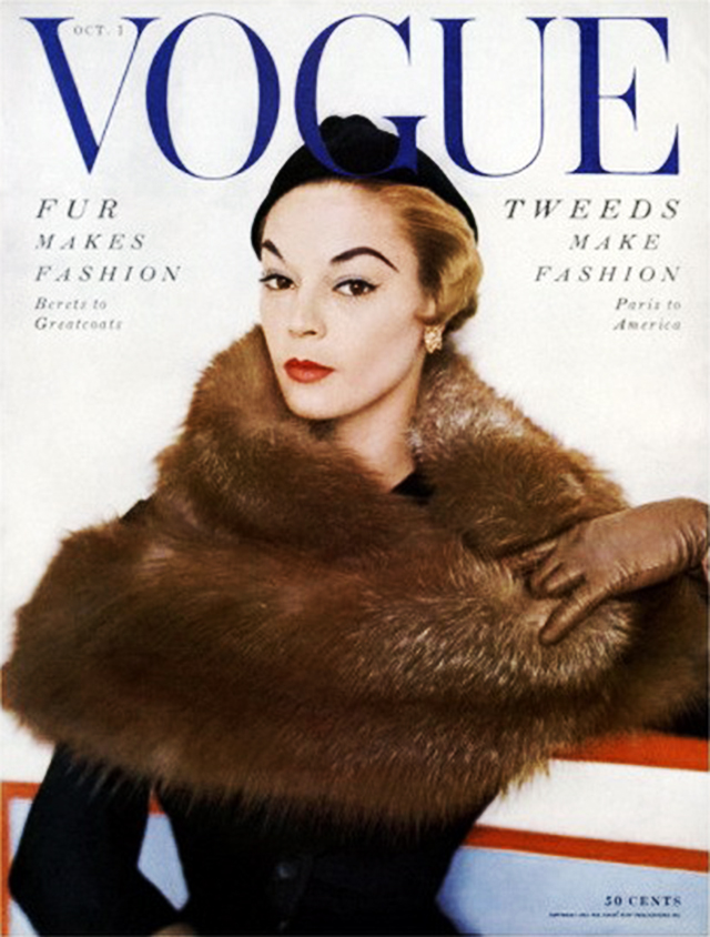 Jean Patchett, Vogue and Irving Penn (5)