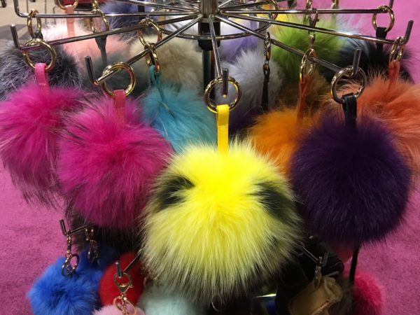 Serbos Furs at the 2017 ILOE SHow