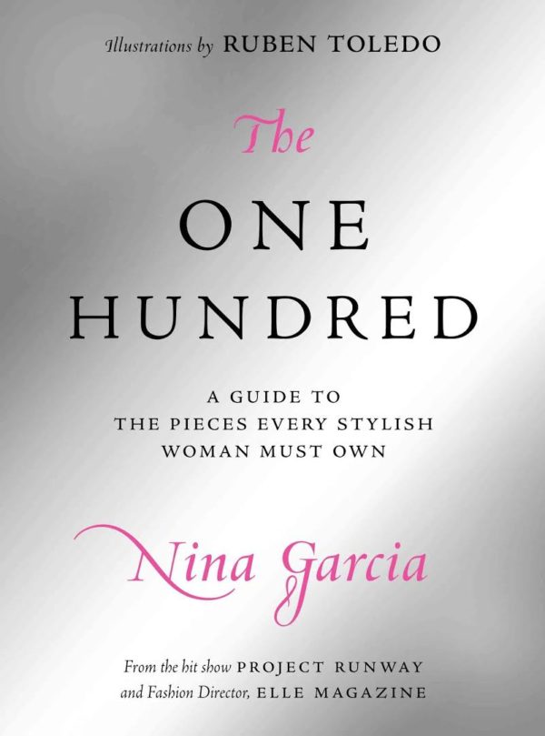 The One Hundred published in 2008