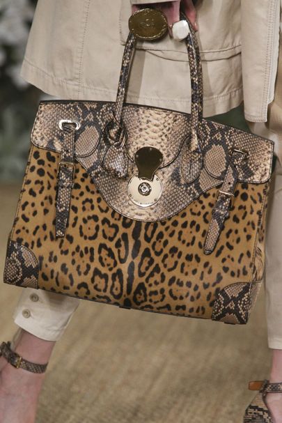 Luxury Fashion Handbags Ralph Lauren