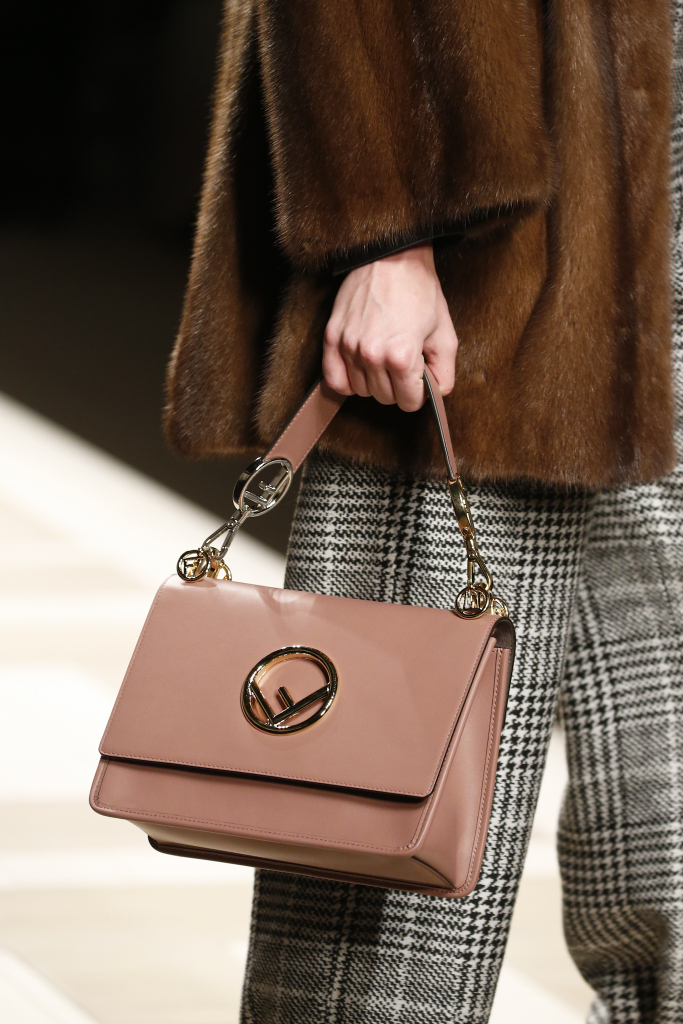 Luxury Fashion Handbags Fendi