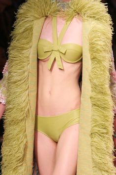 Christian Dior Cruise Collection 2008