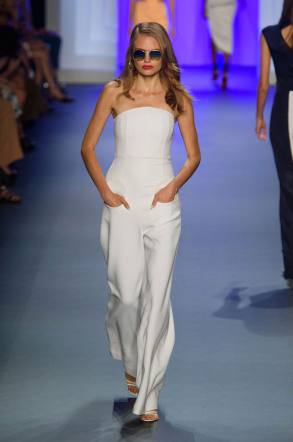 Cushnie et Ochs Spring 2017 Memorial Day Style