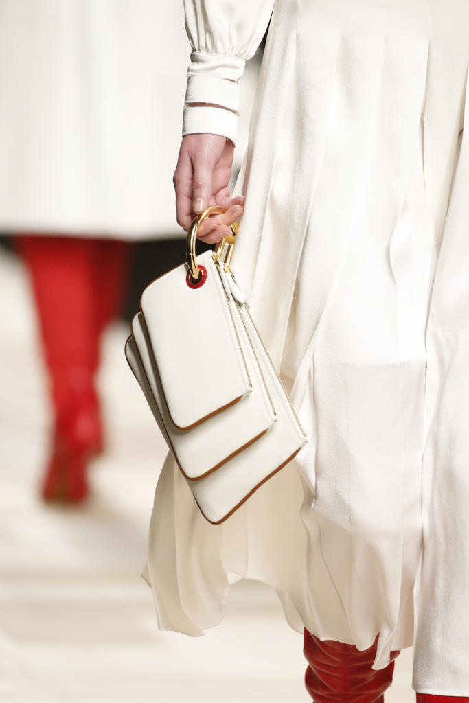Luxury Fashion Handbags Fendi