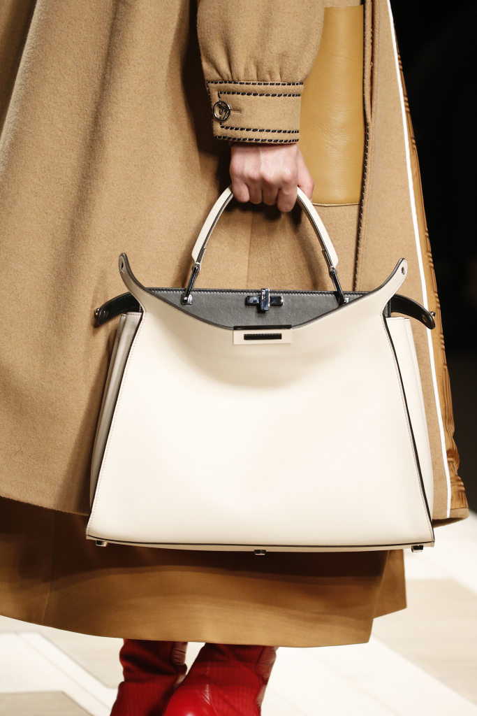 Luxury Fashion Handbags Fendi