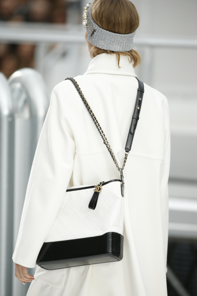 Luxury Fashion Handbags Chanel