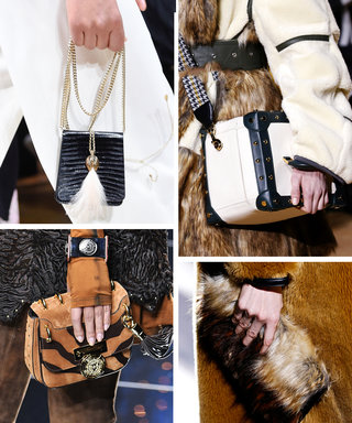 Luxury Fashion Handbags 