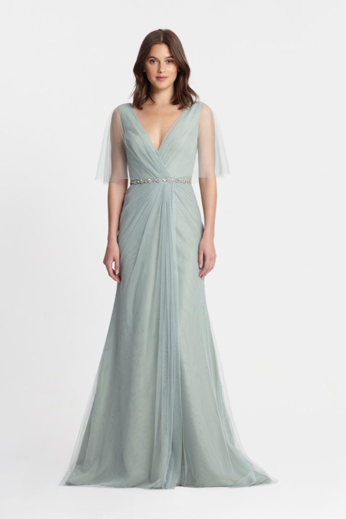 Monique Lhuillier Divas We Love Series Furinsider