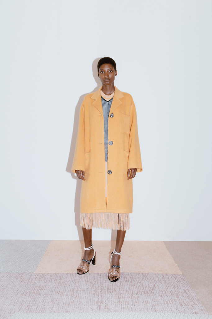 Edun Cruise 2018 Collection